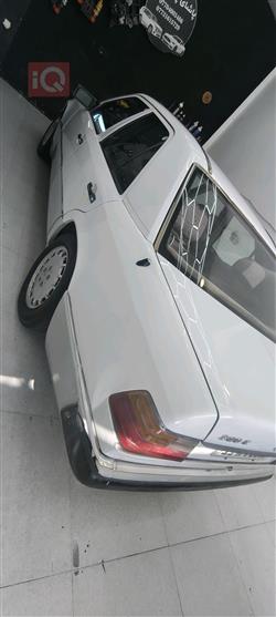 مرسيدس بنز E-Class